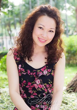 Gorgeous member profiles: attractive member Bei from Changdu