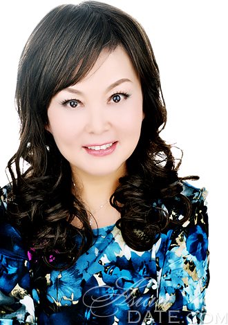Gorgeous profiles pictures: Yingjie from Chongqing, member China yuong