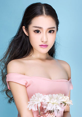 Most gorgeous profiles: Shiqi from Beijing, female Asian member