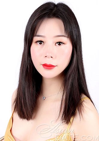 Hundreds of gorgeous pictures: gorgeous Asian dating partner Guiying from Changsha
