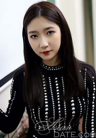 Most gorgeous profiles: China dating partner Lisha from Changsha