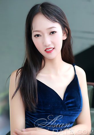 Gorgeous profiles only: Qingling from Guangzhou, member, romantic companionship, Asian member