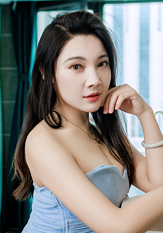 Gorgeous profiles only: member  fengxia(leona) from Beijing