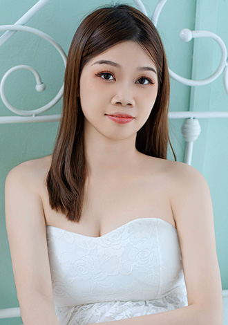 Gorgeous profiles only: Asian Online member Chun chun from Guangxi