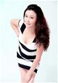 Gorgeous girls only: Hong, bride mail order, Asian woman pic 