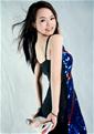 Gorgeous women pictures: free Asian lady YaLan