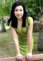 Gorgeous single women: wenyan(amanda) from Shan Tou, Asian female model