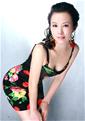 Date the woman of your dreams: Hua, beautiful Asian woman for marriage