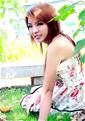 Browse our photo gallery! Take a look at Asian American mail order bride Keai