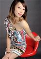 Gorgeous girls only: Rong, dating, marriage, Asian woman