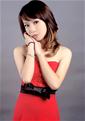 Beautiful pictures: girl, hot China Rong