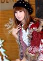 Gorgeous single women: Ziya, girl from China