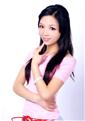 Gorgeous women pictures: Min, girl lone Asian
