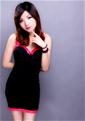 Date the woman of your dreams: meet Asian woman, Jing from Changsha