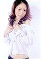Gorgeous single women: Hui, Asian young girl model