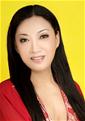 Gorgeous women pictures: Asian, young girl, model Yanmei from Jilin
