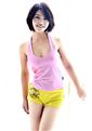 Hundreds of stunning women: China mail order bride Jing