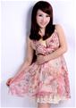 We hope you enjoy our photo gallery; Li, Asian woman bikini