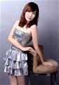 Thousands of beauties: online Asian bride Xiu