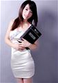 Date the woman of your dreams: Asian American bride Miao from Changsha
