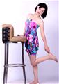 Hundreds of gorgeous pictures: hot Thai girl Jing