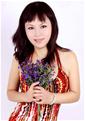 Gorgeous single women: Shangxian, Thai, Asian woman pic 