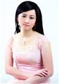 Gorgeous single women: Asian glamour model Jian from Nanning