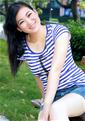 We invite you to browse our photo gallery: free Asian mail order bride Wang from