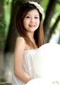 Most gorgeous women: Ailing from Xining, girl, nice picture, China