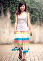 Explore our online photo gallery, take a look at Ailing, single Asian woman marriage