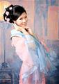 Browse our photo gallery! Take a look at lixia, bride mail order, Asian woman pic 