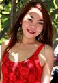 Thousands of beauties: Kingkaew, from Thailand woman