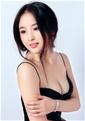Hundreds of beauties: China girl model Xuanxuan