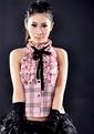 Gorgeous single women: bikini mail order bride Lihua