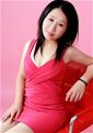 Hundreds of beauties: Yinan(Ella), beautiful woman of China