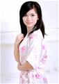 We hope you enjoy our photo gallery; Asian American mail order bride Yang