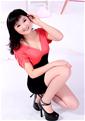 Take a look at our photo gallery: bride mail order Asian Lin
