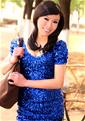 Hundreds of gorgeous pictures: China single woman LiJuan