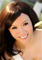 Welcome to our photo gallery! Take a look at LiJuan, Asian bride marriage woman