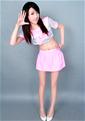 Hundreds of stunning women: cherry blossoms mail order bride xueying