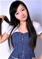 Gorgeous single women: free Asian girl Ling from Hengyang