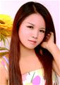 Gorgeous women pictures: beautiful Asian girl XueFua