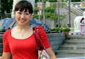 Hundreds of gorgeous pictures: hot Asian single woman Jing from Singapore