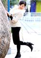 Gorgeous girls only: Asianwoman Chunhong from Shenzhen