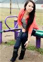Date the woman of your dreams: pretty Thai woman Changli
