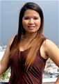 Gorgeous women pictures: Suchaya from Chonburi, online Asian single