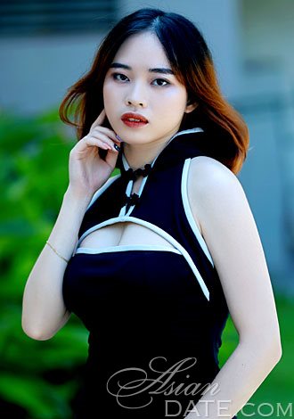 Hundreds of gorgeous pictures: love Asian member Ngoc Tien(Vivian) from Ho Chi Minh City