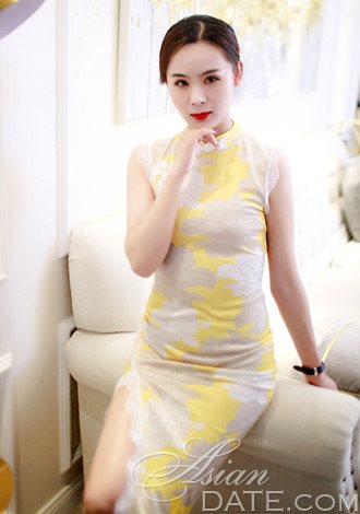 Gorgeous profiles only: Asian member Yibo