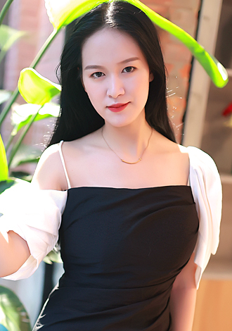 Gorgeous profiles only: Jiewen from Beijing, member, dating Online member member