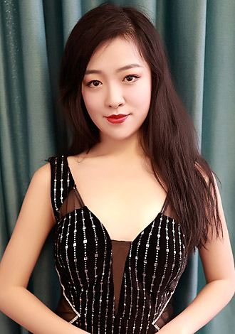 Gorgeous profiles only: caring love, Asian member Xu from Chongqing